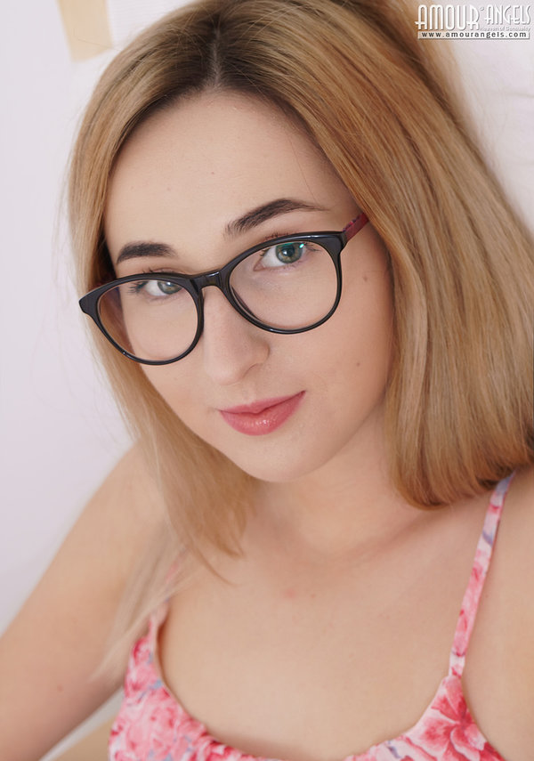 Галиночка, 23 года, 3 размер груди