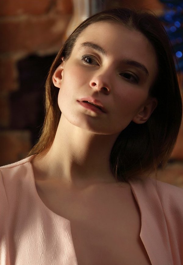 Регина, 24 года, 5 размер груди