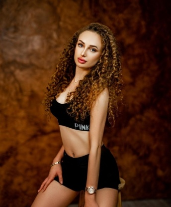 Татьяна, 23 года, 1 размер груди